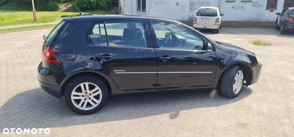 Volkswagen Golf 1.6 Comfortline - 12