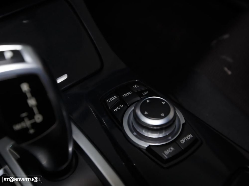 BMW 520 - 17