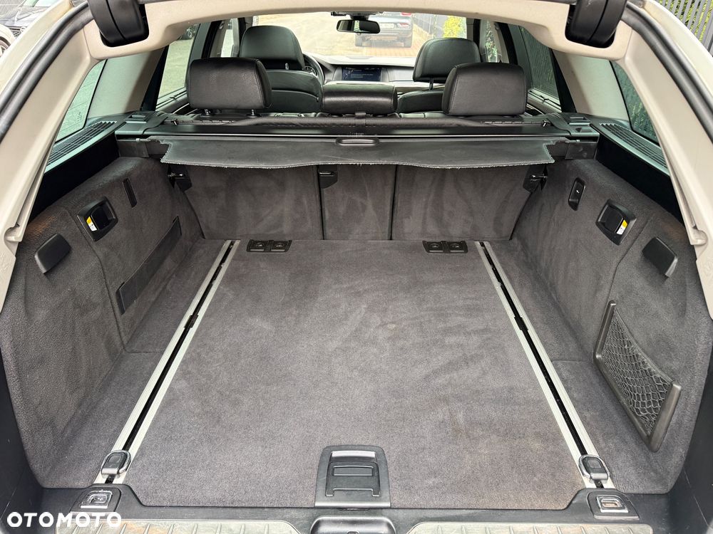 BMW Seria 5 - 20