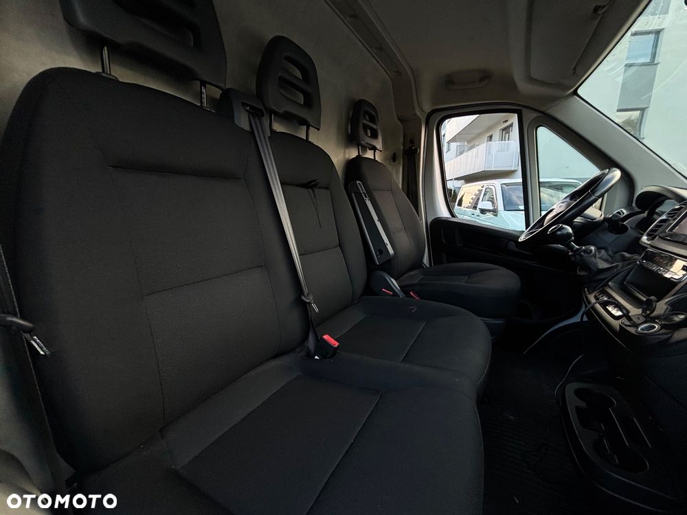 Fiat Ducato - 21