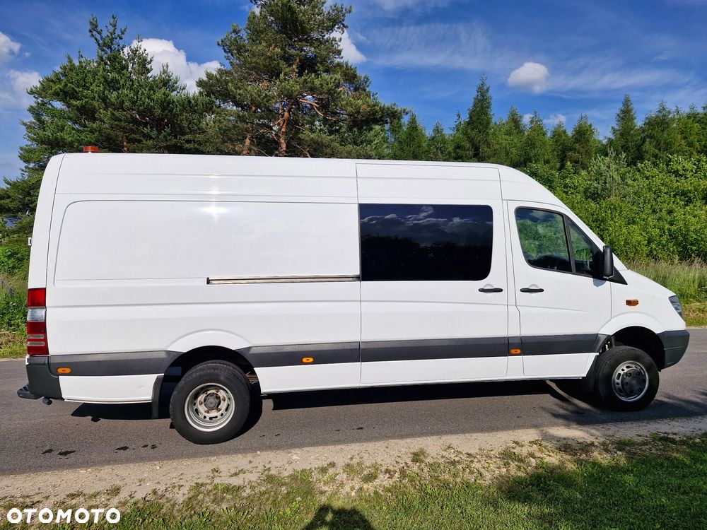 Mercedes-Benz SPRINTER - 7