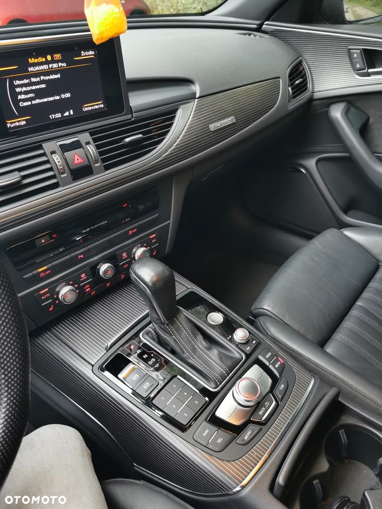 Audi A6 - 11