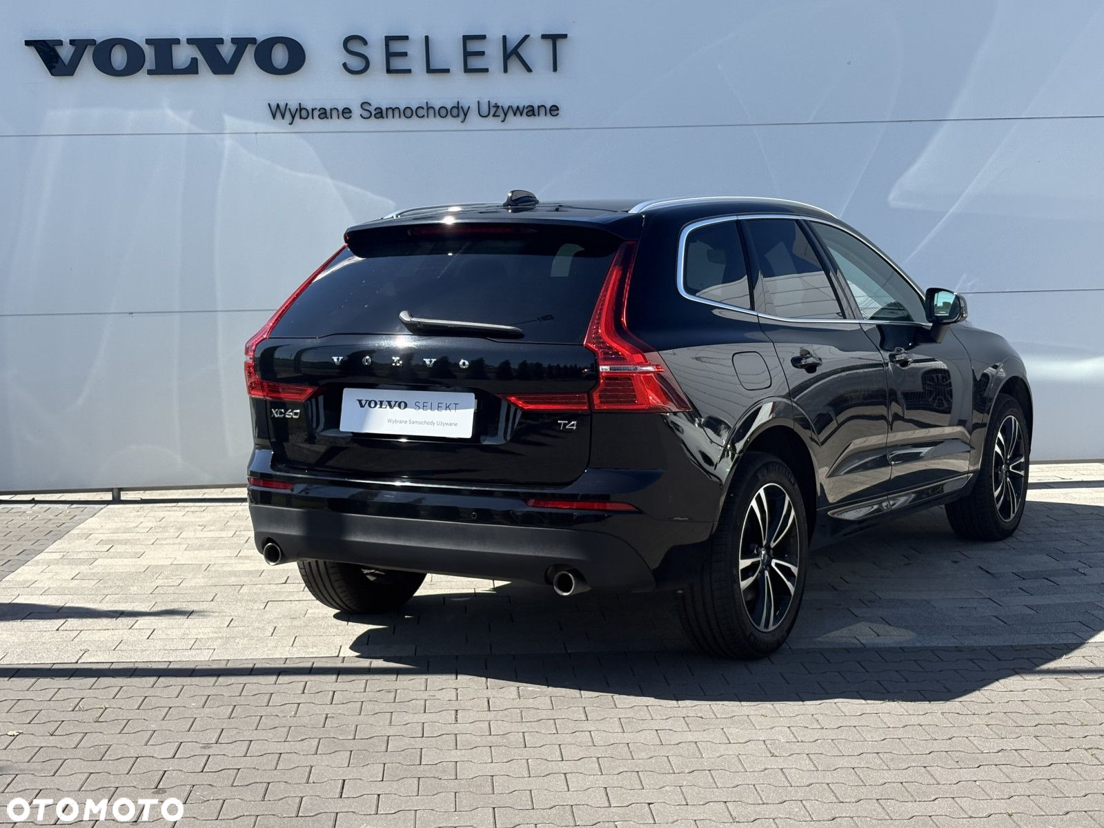 Volvo XC 60 - 5