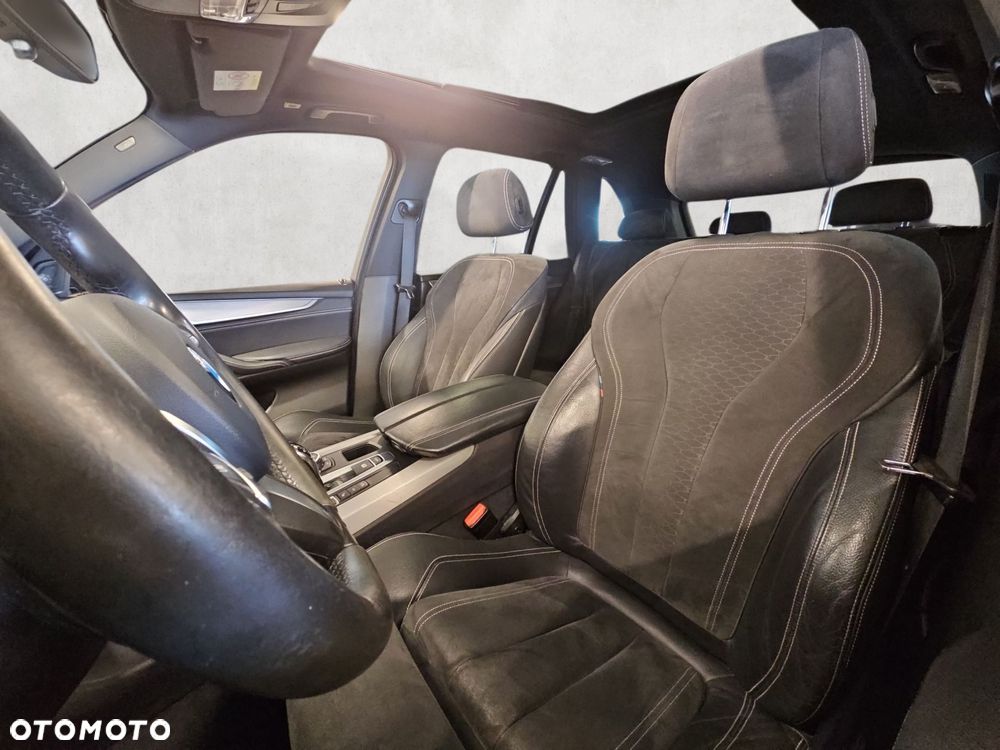 BMW X5 - 12