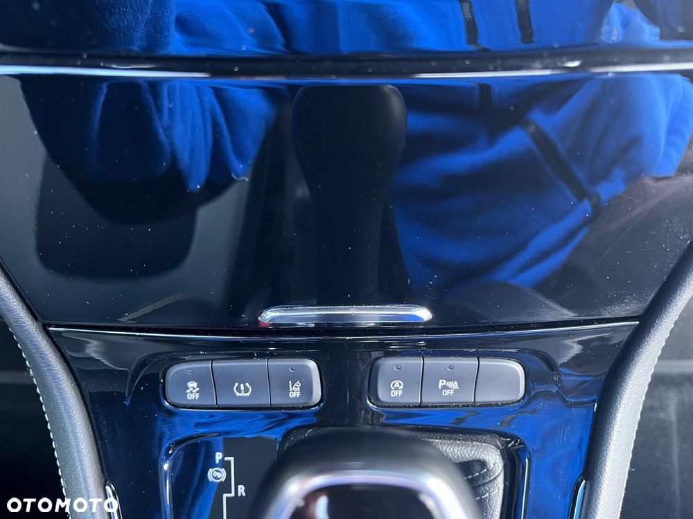 Opel Grandland X - 36