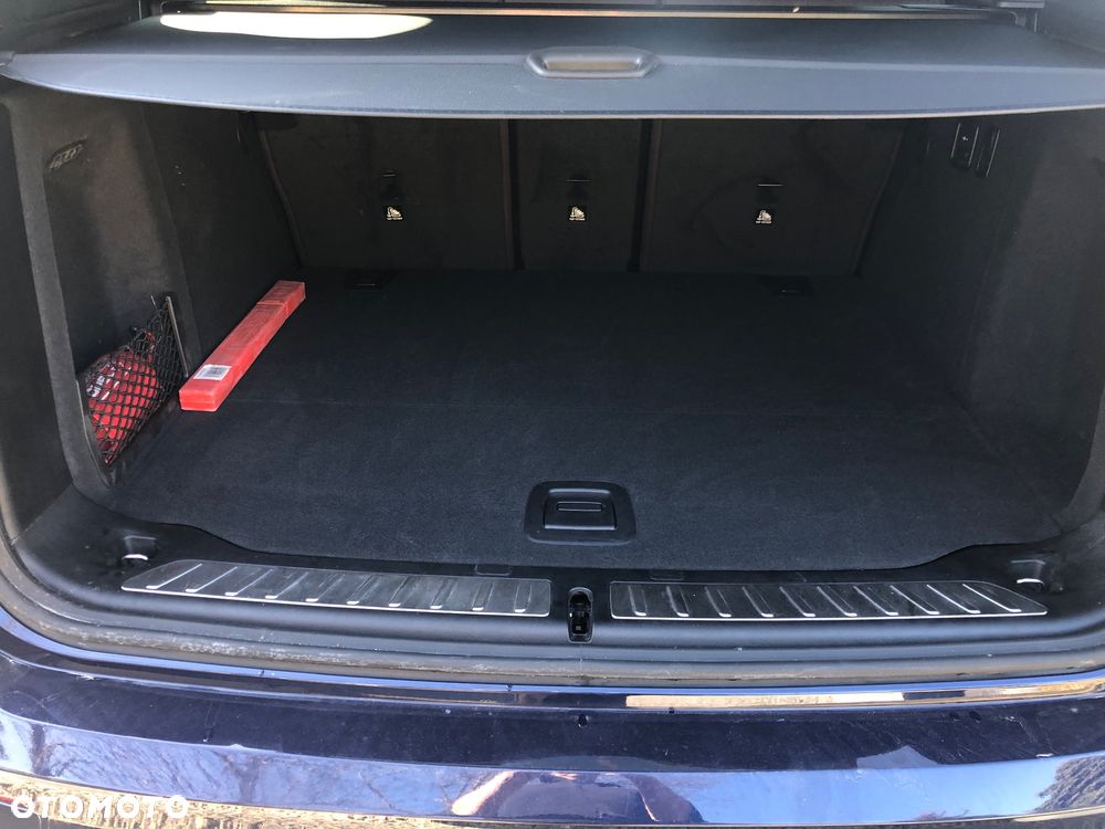 BMW X3 xDrive30i xLine - 8