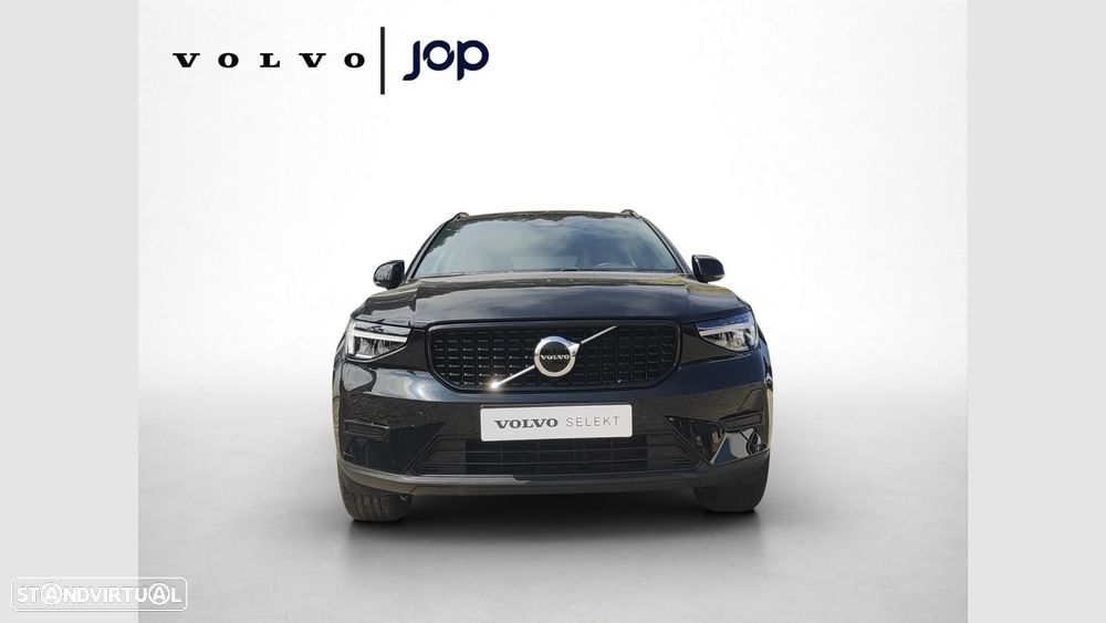 Volvo XC 40 2.0 B3 Plus Dark - 9