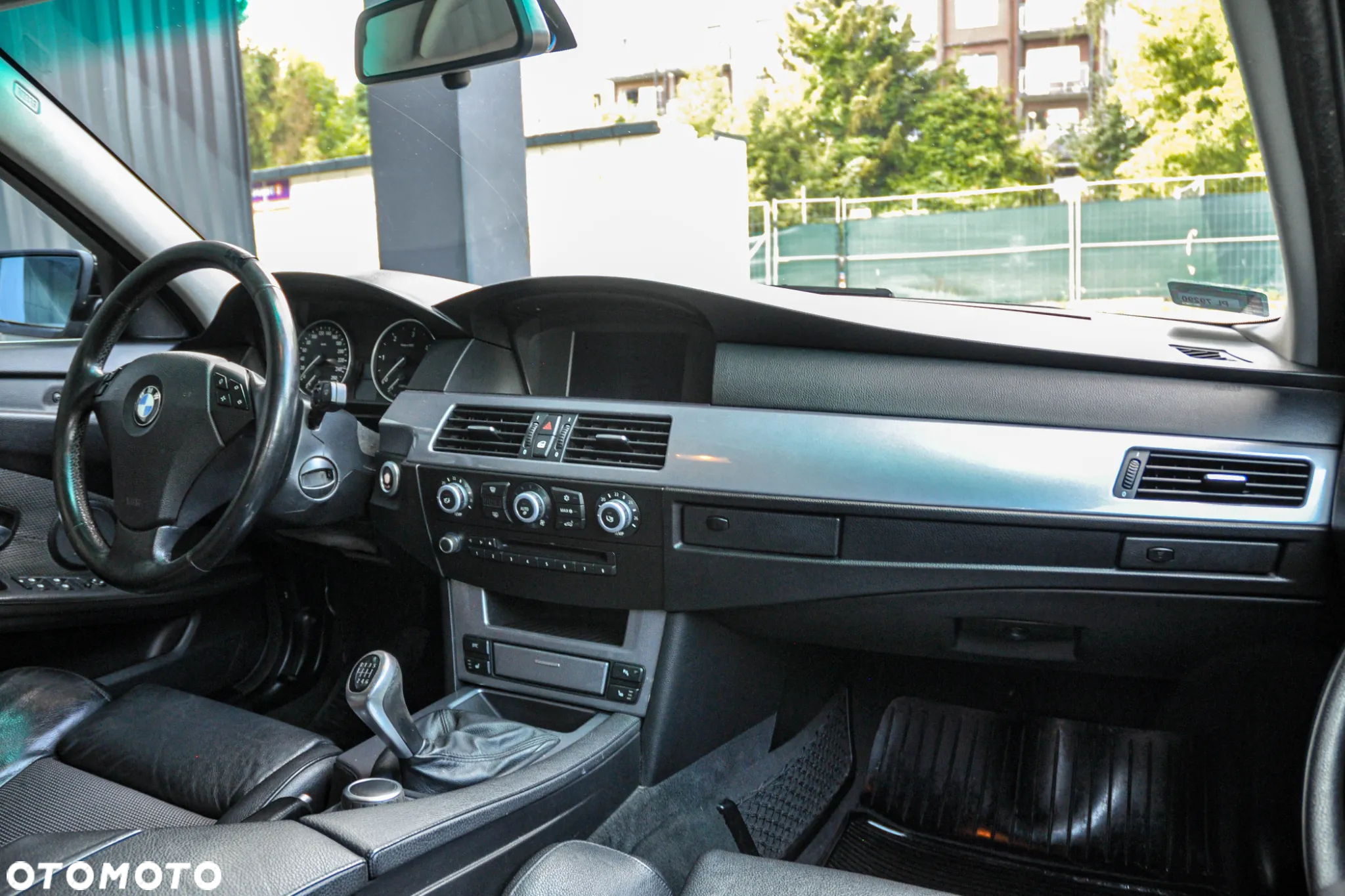 BMW Seria 5 - 10