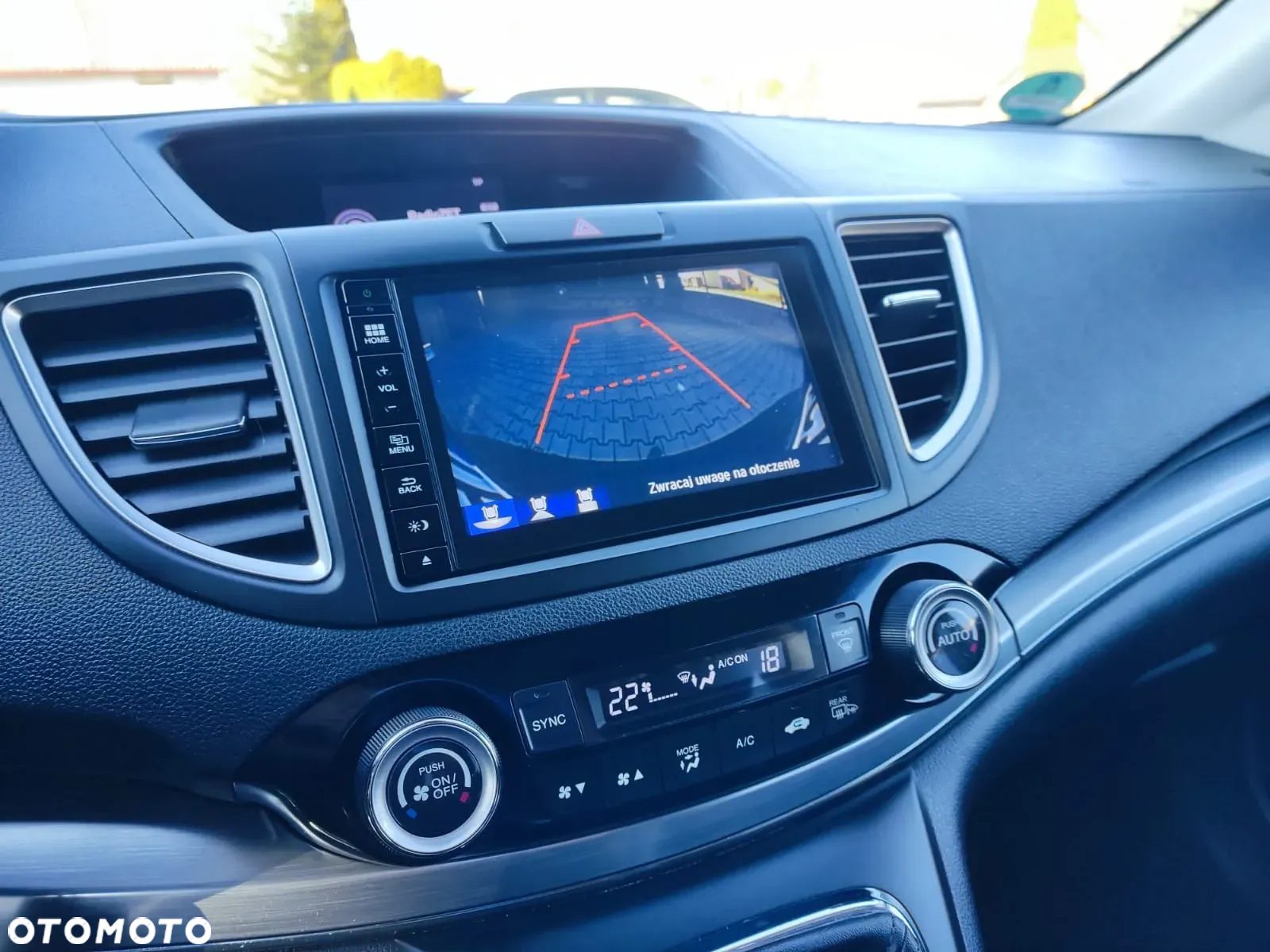 Honda CR-V 2.0 Elegance - 14