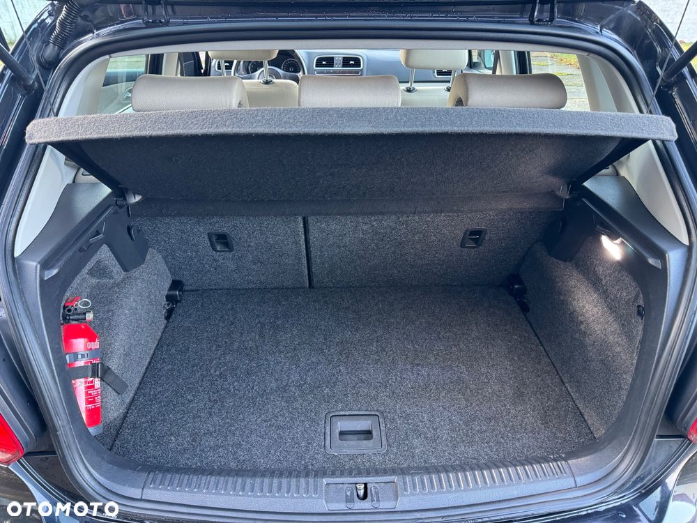 Volkswagen Polo 1.4 16V Highline CityLine - 15