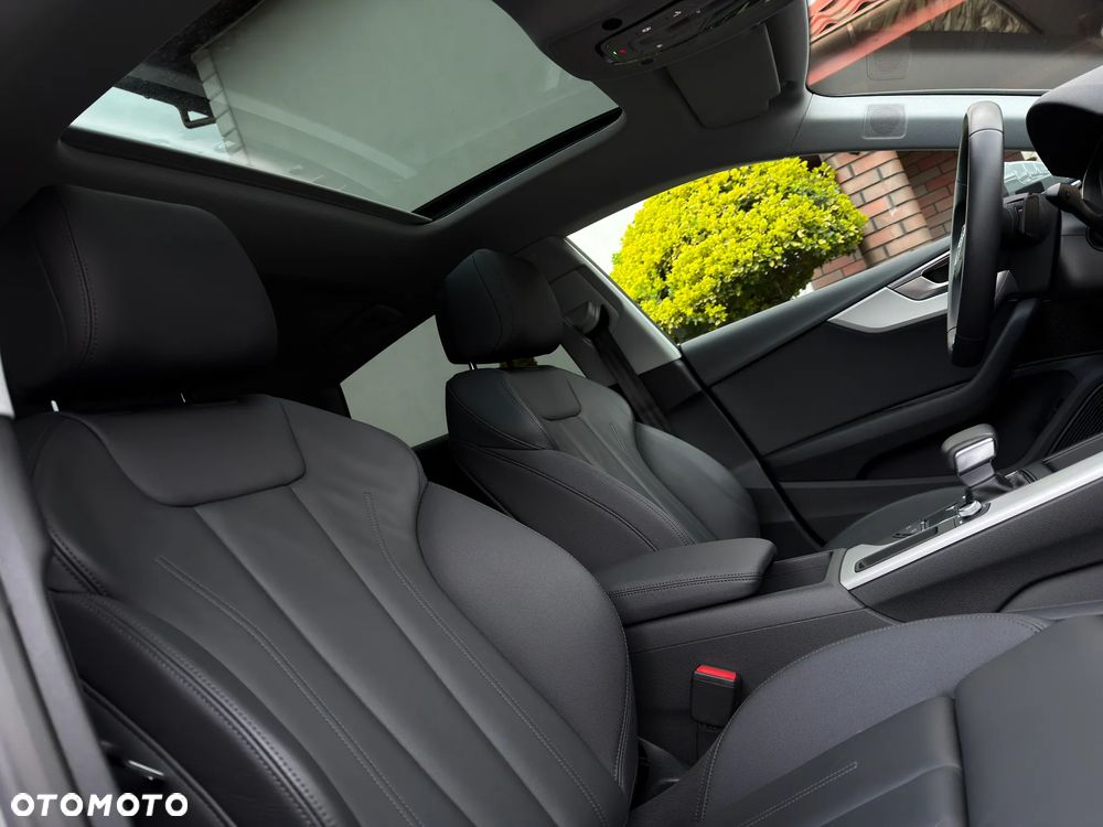 Audi A5 Sportback - 21