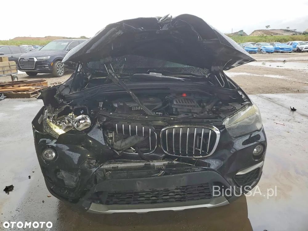 BMW X1 - 7