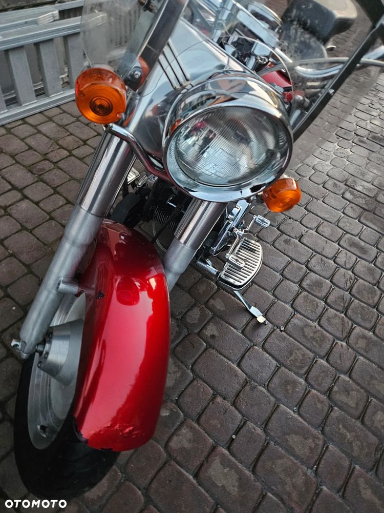 Harley-Davidson Softail Fat Boy - 12