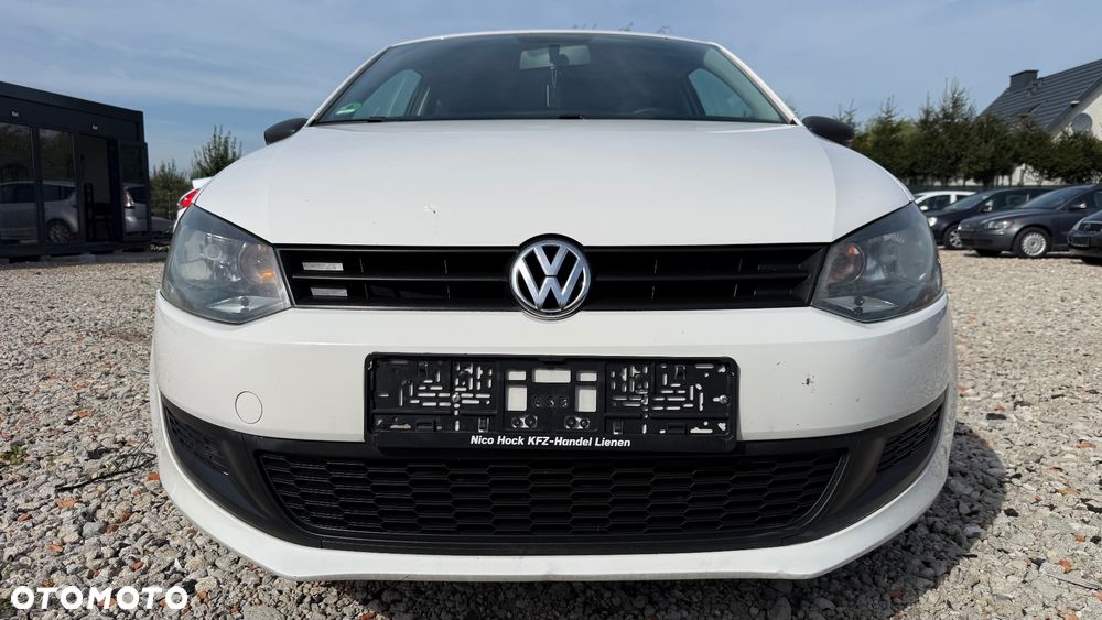Volkswagen Polo 1.2 12V Sportline - 20