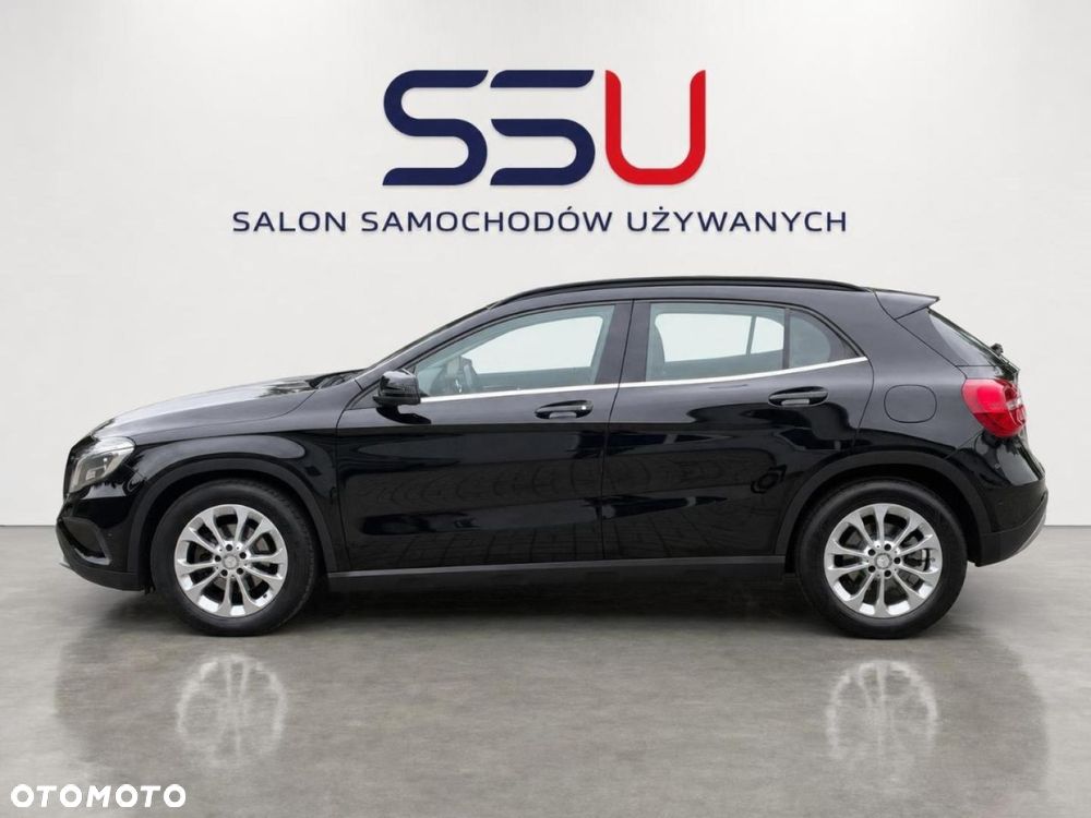 Mercedes-Benz GLA 180 7G-DCT Style - 16