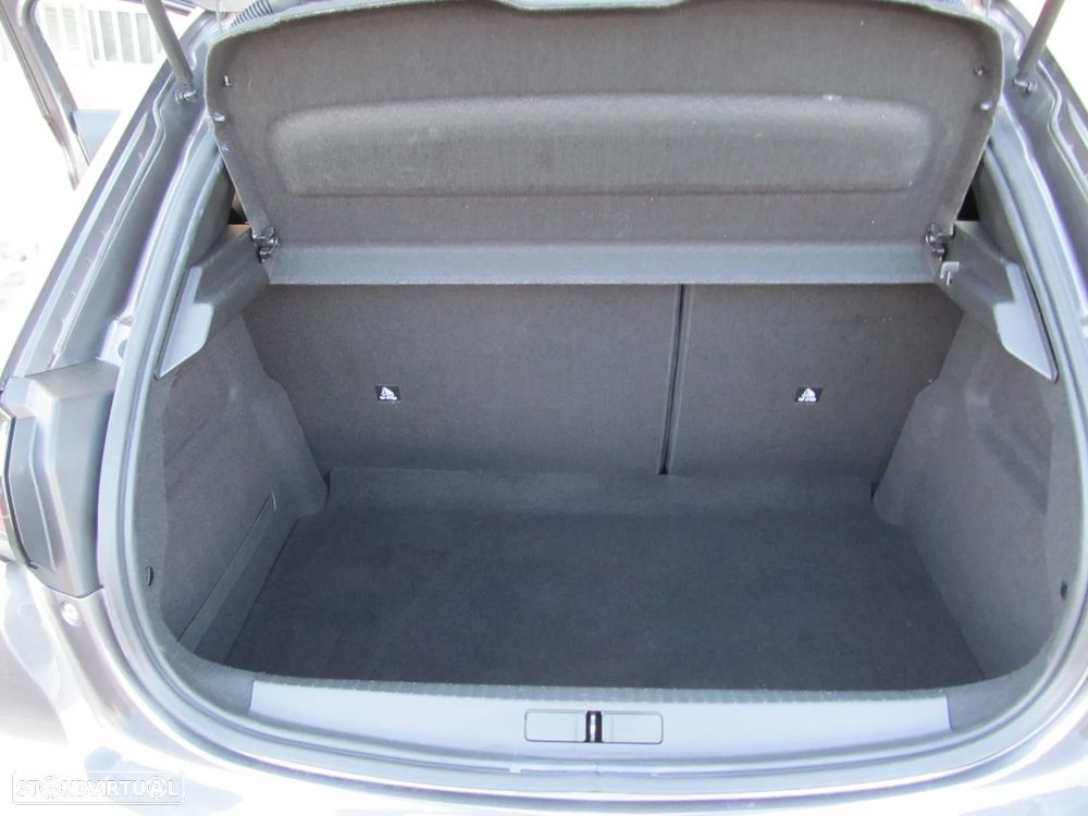 Peugeot 208 1.2 PureTech Active Pack - 13