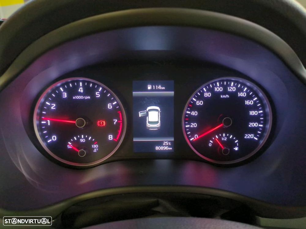 Kia Stonic 1.0 T-GDi Wave - 6