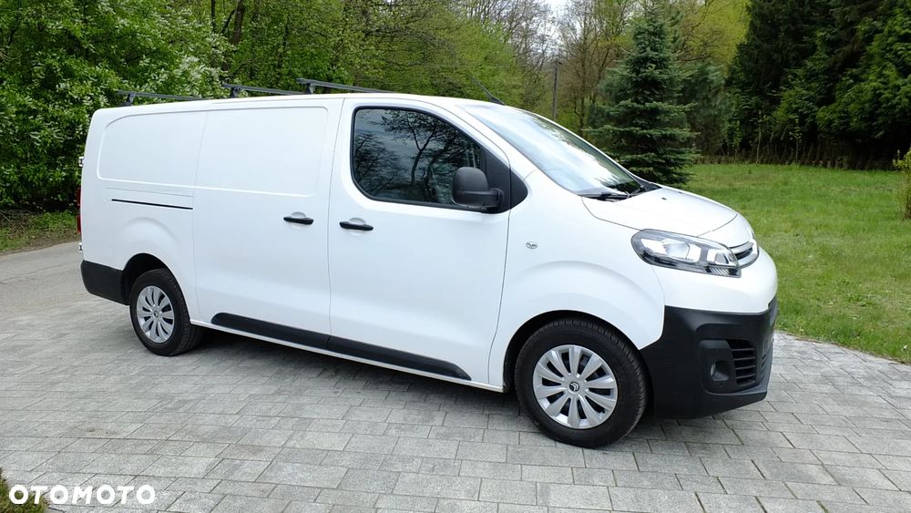 Citroën Jumpy - 6