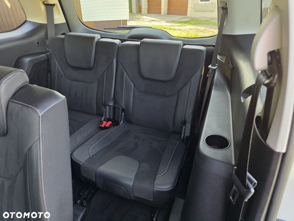 Ford Galaxy 2.0 TDCi Titanium - 10