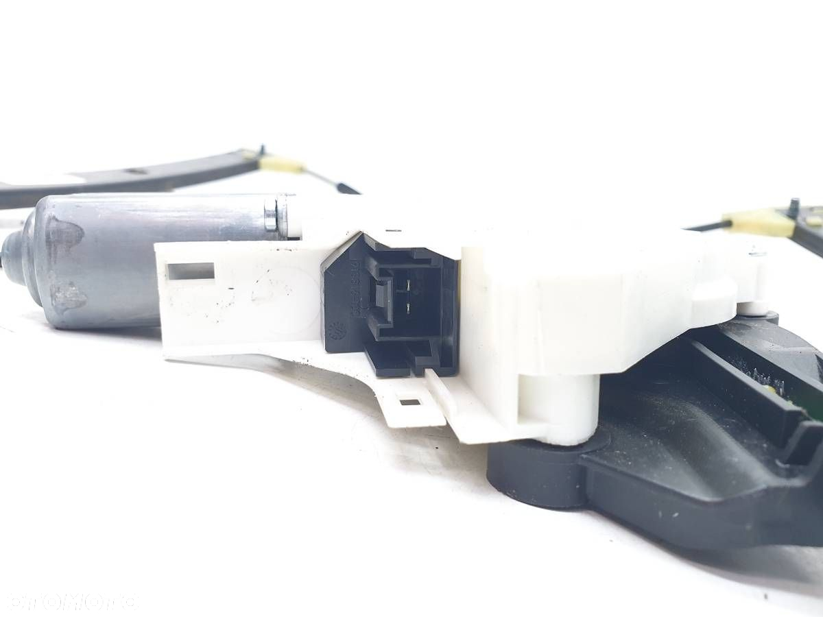 PODNOŚNIK SZYBY PRZÓD  PRZEDNI LEWY AUDI Q5 8R 8R0837461G 8K0959801B - 9