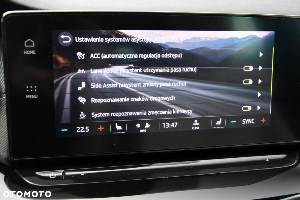 Skoda Octavia 1.5 TSI ACT Style - 33