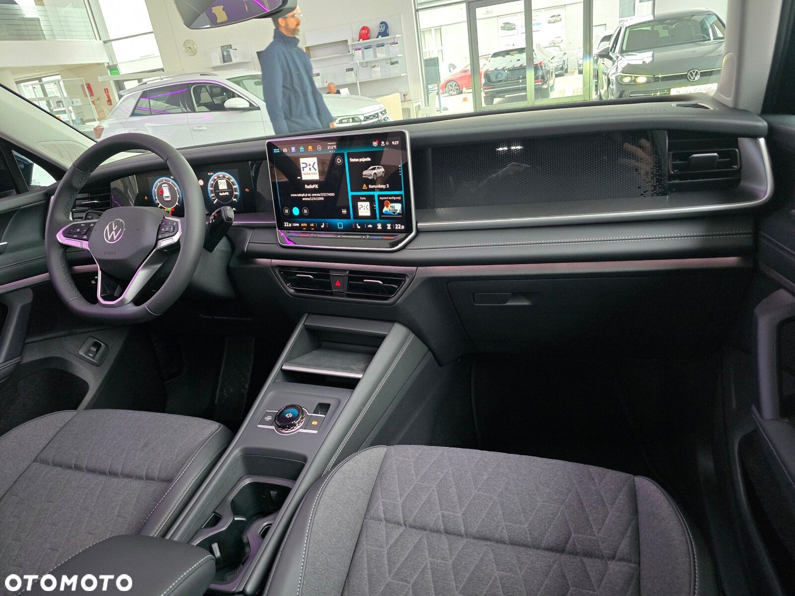Volkswagen Tayron - 29