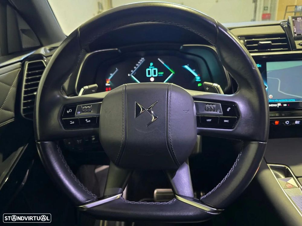 DS DS7 Crossback 4x4 Rivoli - 35
