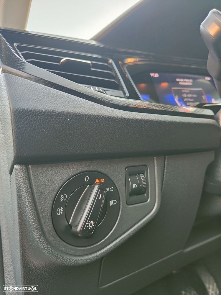 VW Polo 1.0 TSI Urban - 37