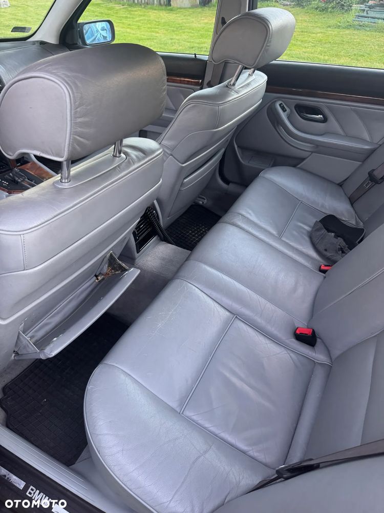 BMW Seria 5 - 10