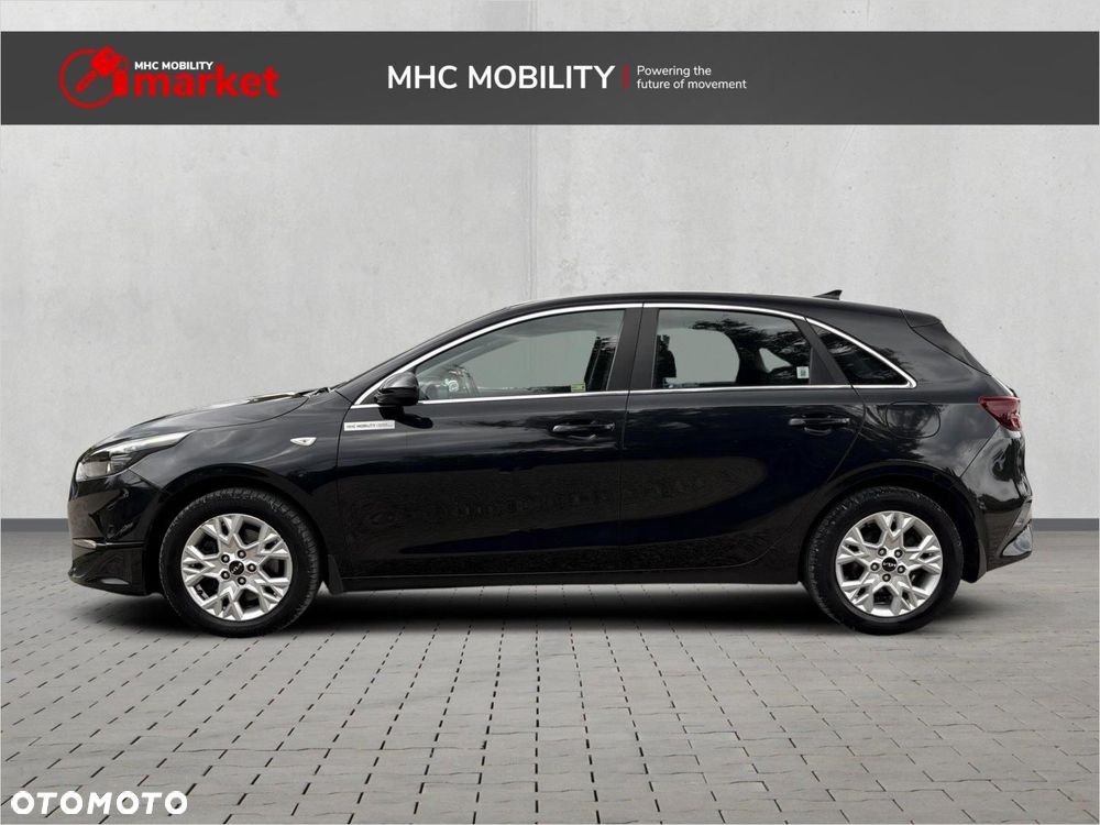 Kia Ceed 1.5 T-GDI M - 2