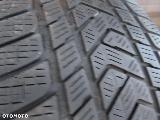 275/40/r22 108V Pirelli Winter Scorpion - 6