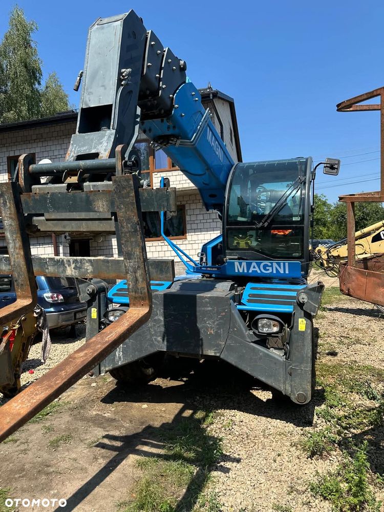 Magni RTH 5.21 - 4