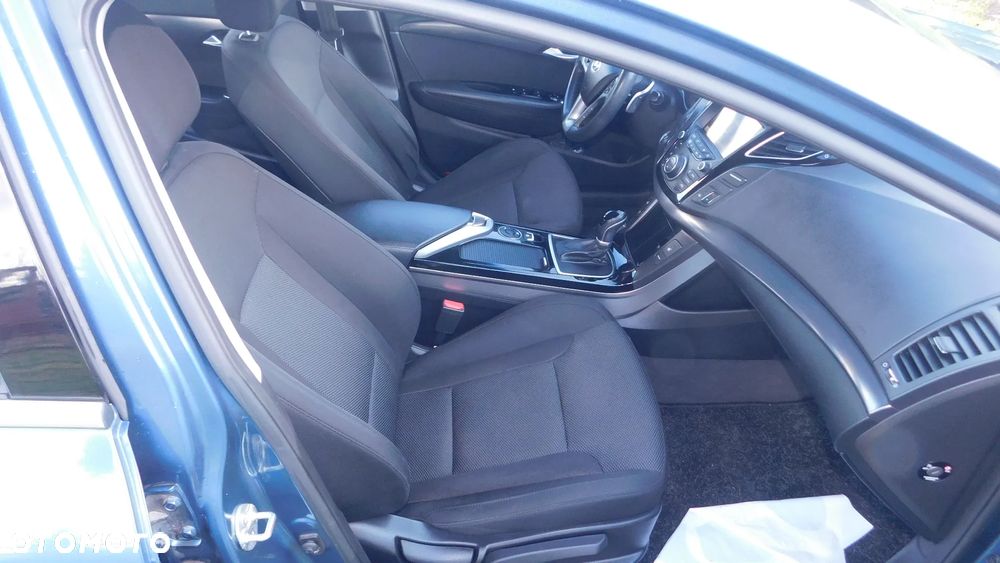 Hyundai i40 i40cw 1.7 CRDi Automatik Style - 30