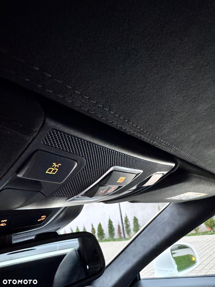 Mercedes-Benz SL AMG 63 AMG Speedshift 7G-MCT Sportgetriebe - 26