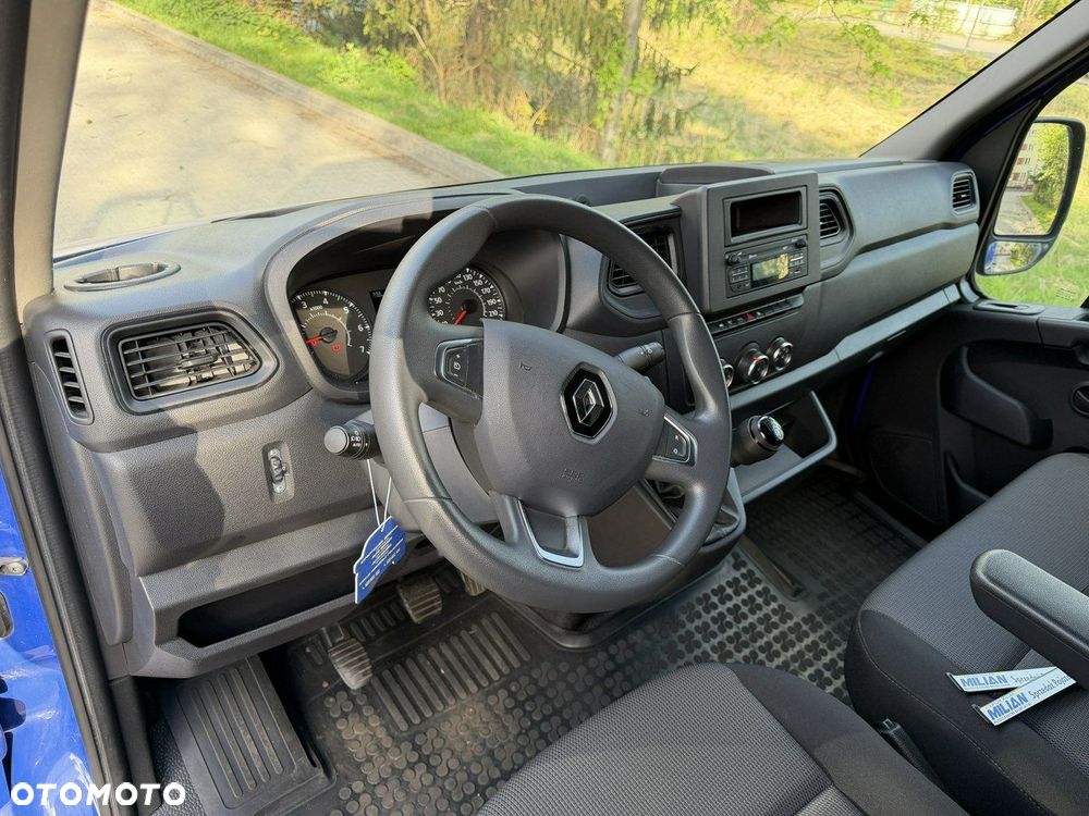 Renault Master - 4