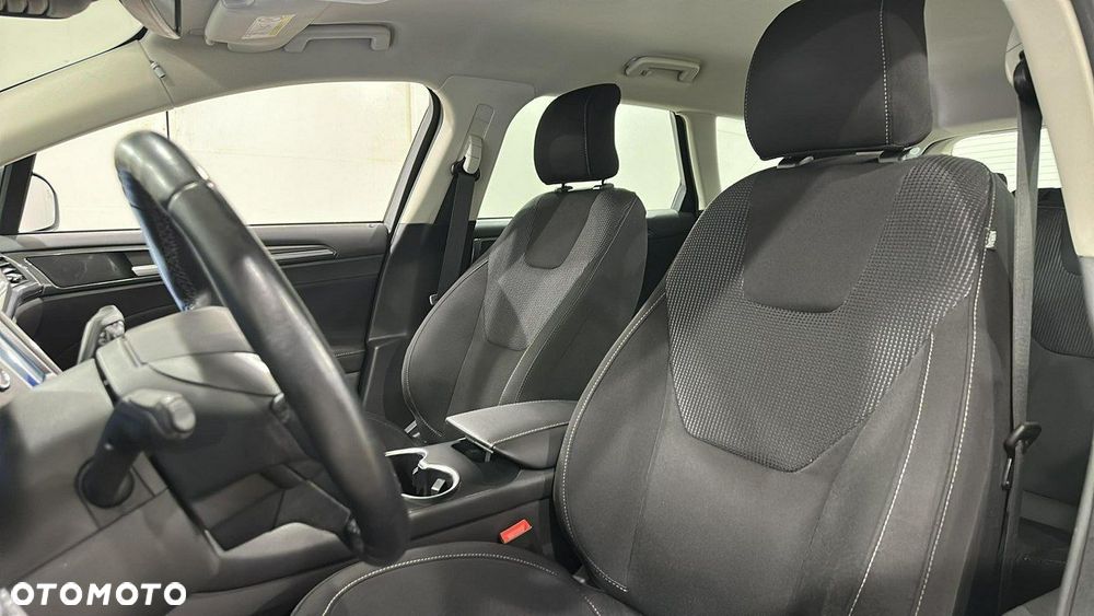 Ford Mondeo 2.0 EcoBlue Titanium - 16