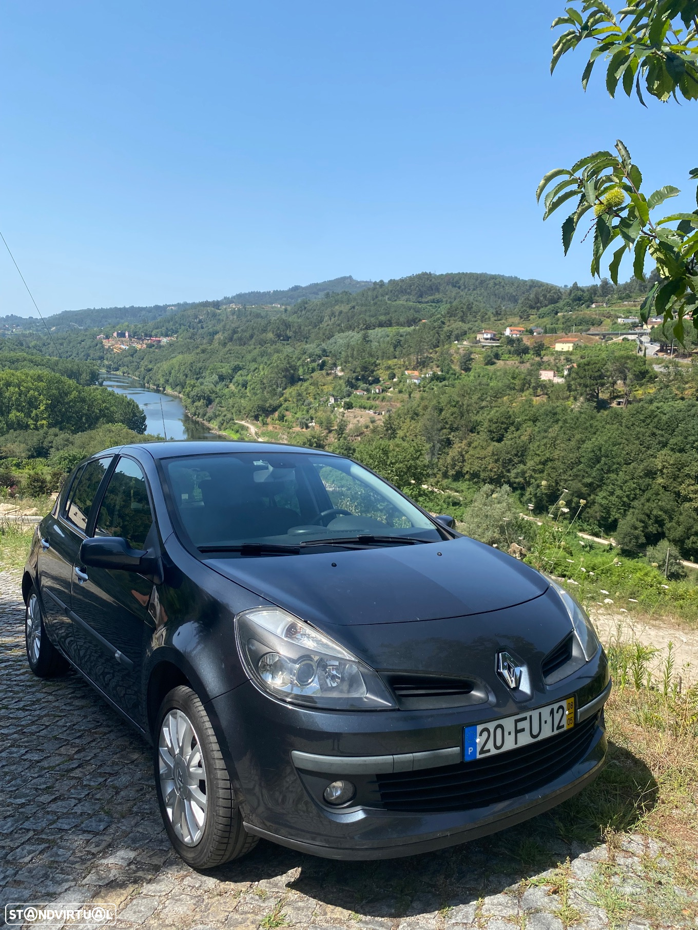 Renault Clio 1.5 dCi Confort - 16