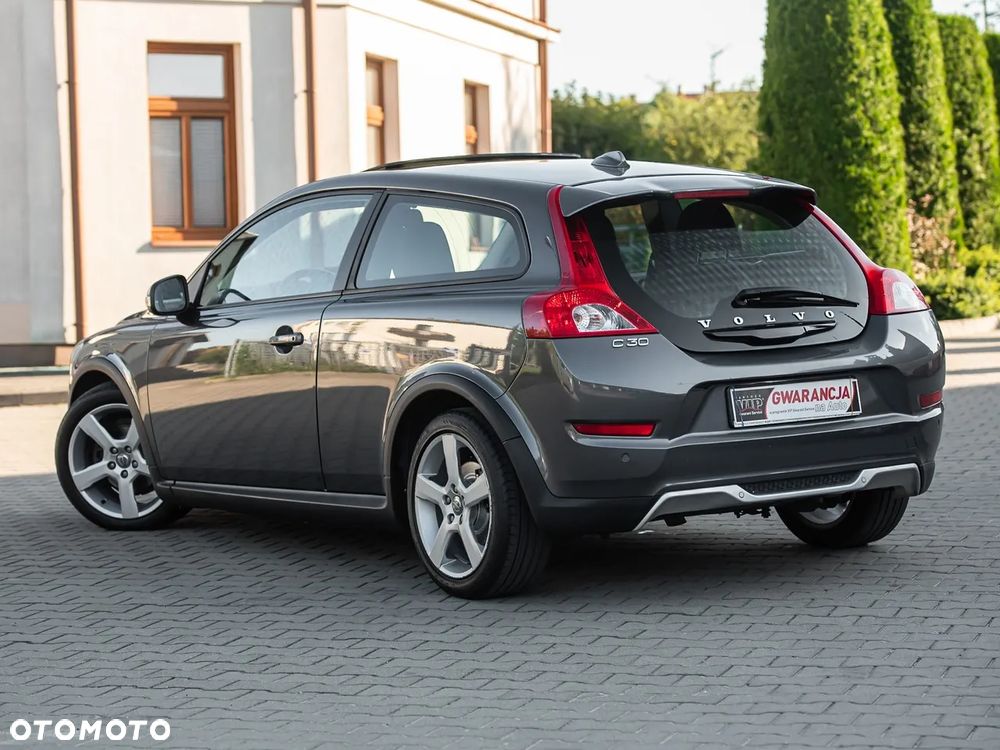 Volvo C30 D2 RDesign - 9