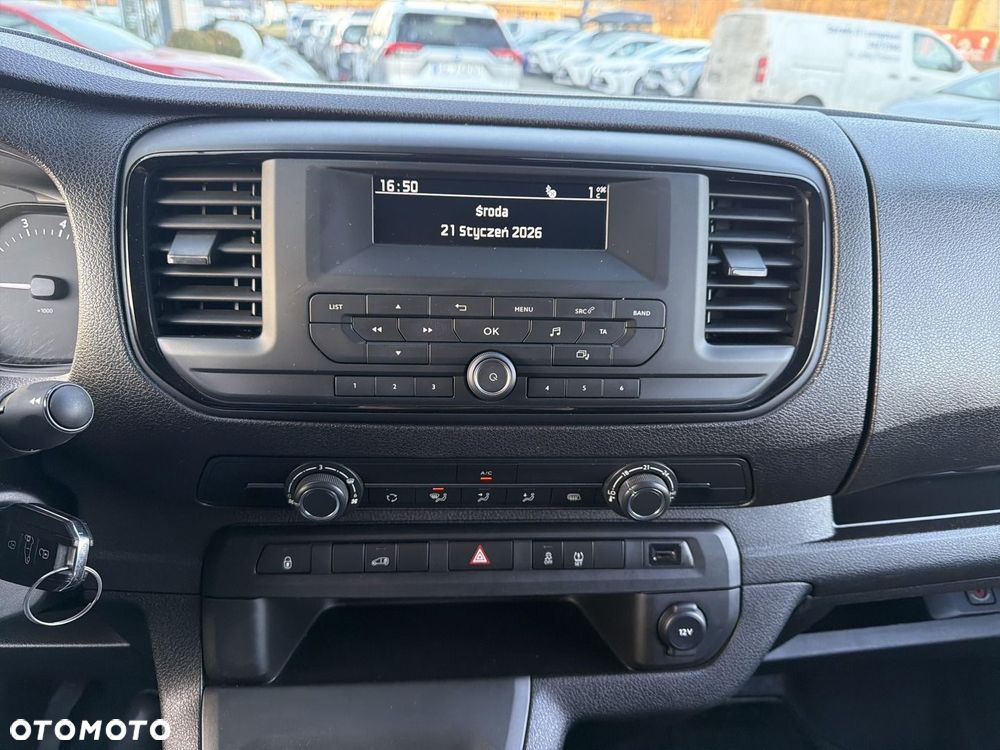 Toyota PROACE - 15
