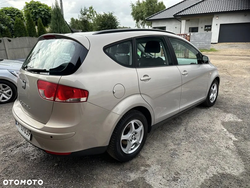 Seat Altea XL - 7