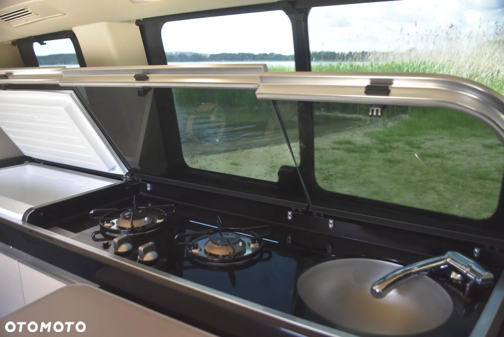 Mercedes-Benz Marco Polo - 10