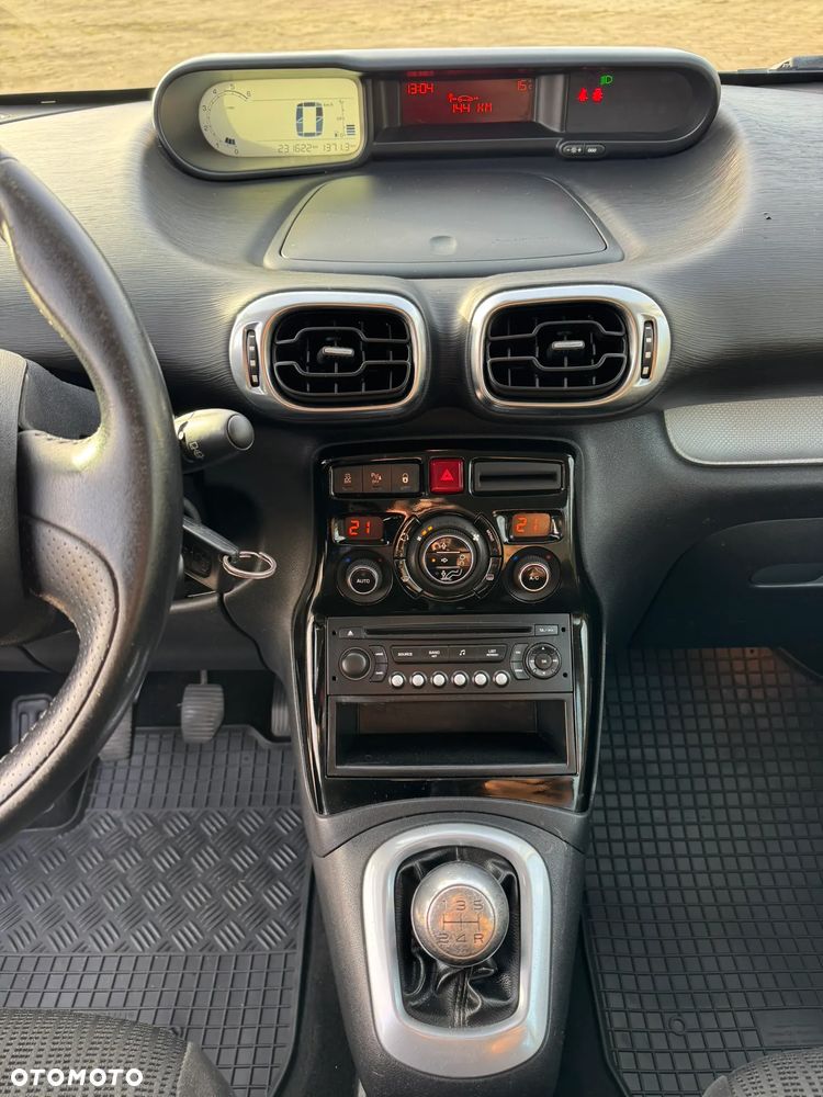 Citroën C3 Picasso HDi 90 FAP Exclusive - 26