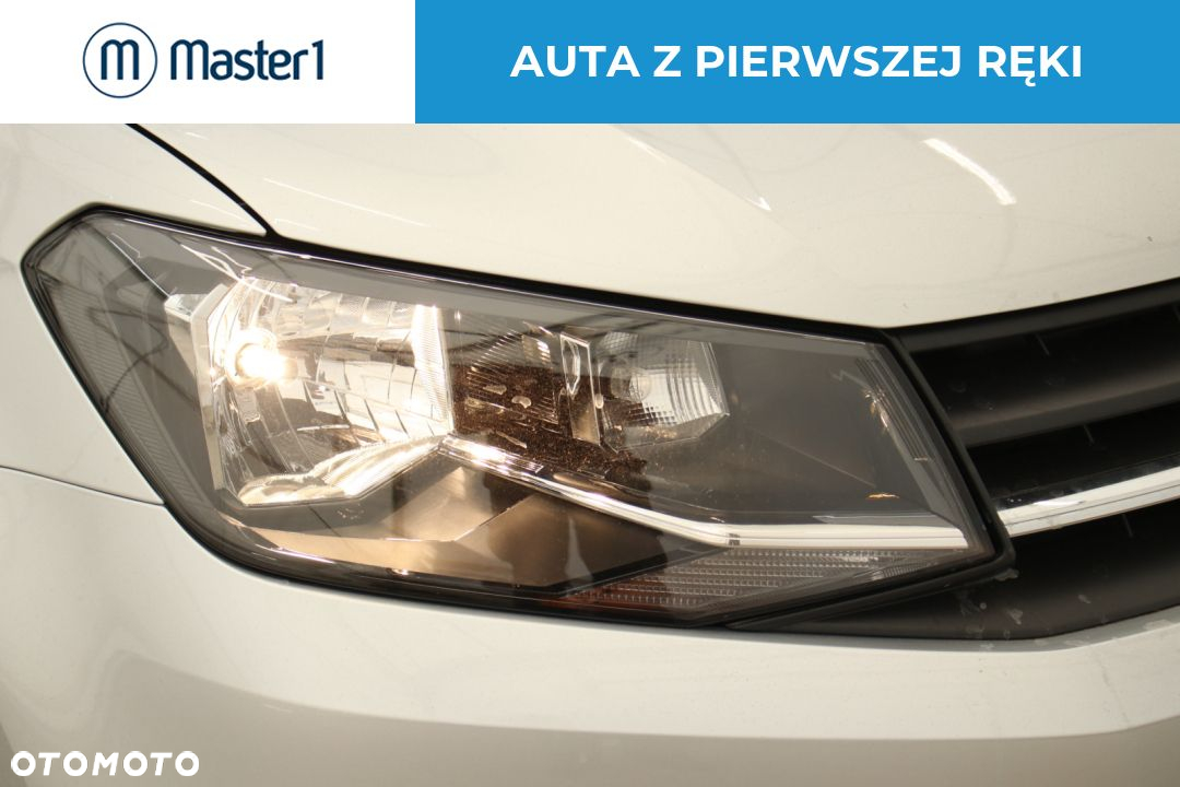 Volkswagen Caddy 1.4 TSI Trendline - 10