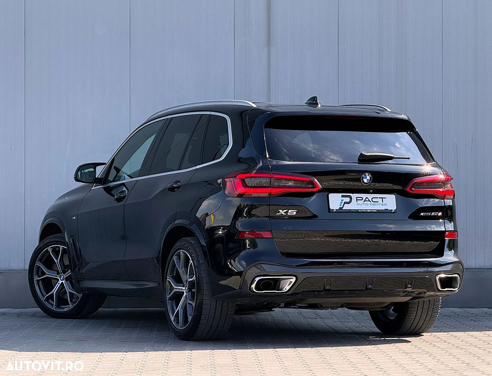 BMW X5 - 4