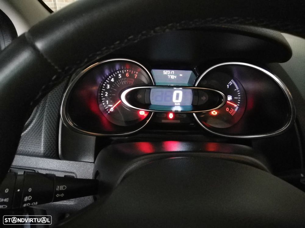 Renault Clio 0.9 TCe Limited Edition - 11