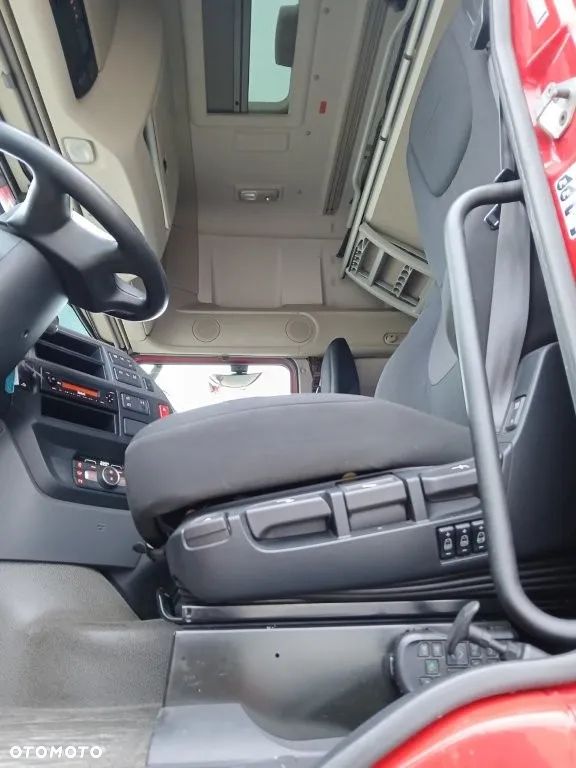 DAF XF 480 FT (32218) - 15