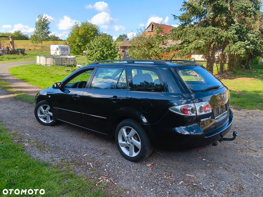 Mazda 6 1.8 Exclusive - 3