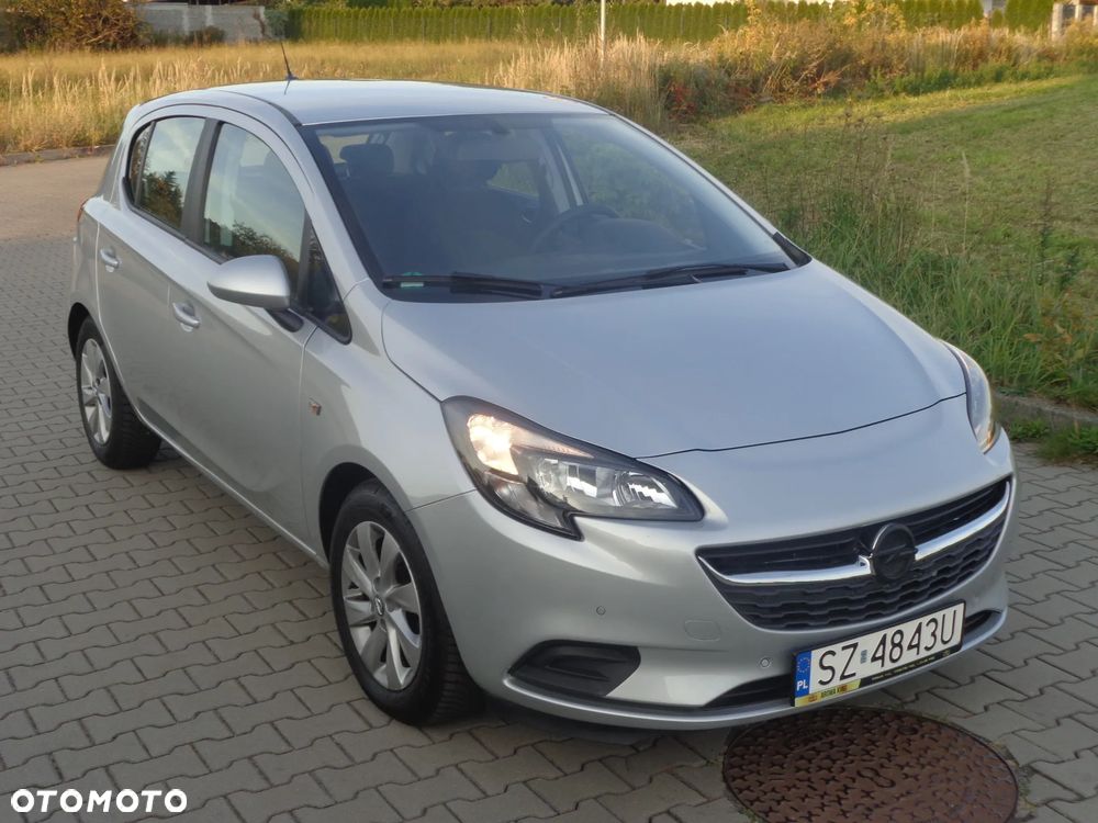 Opel Corsa 1.4 Edition - 13