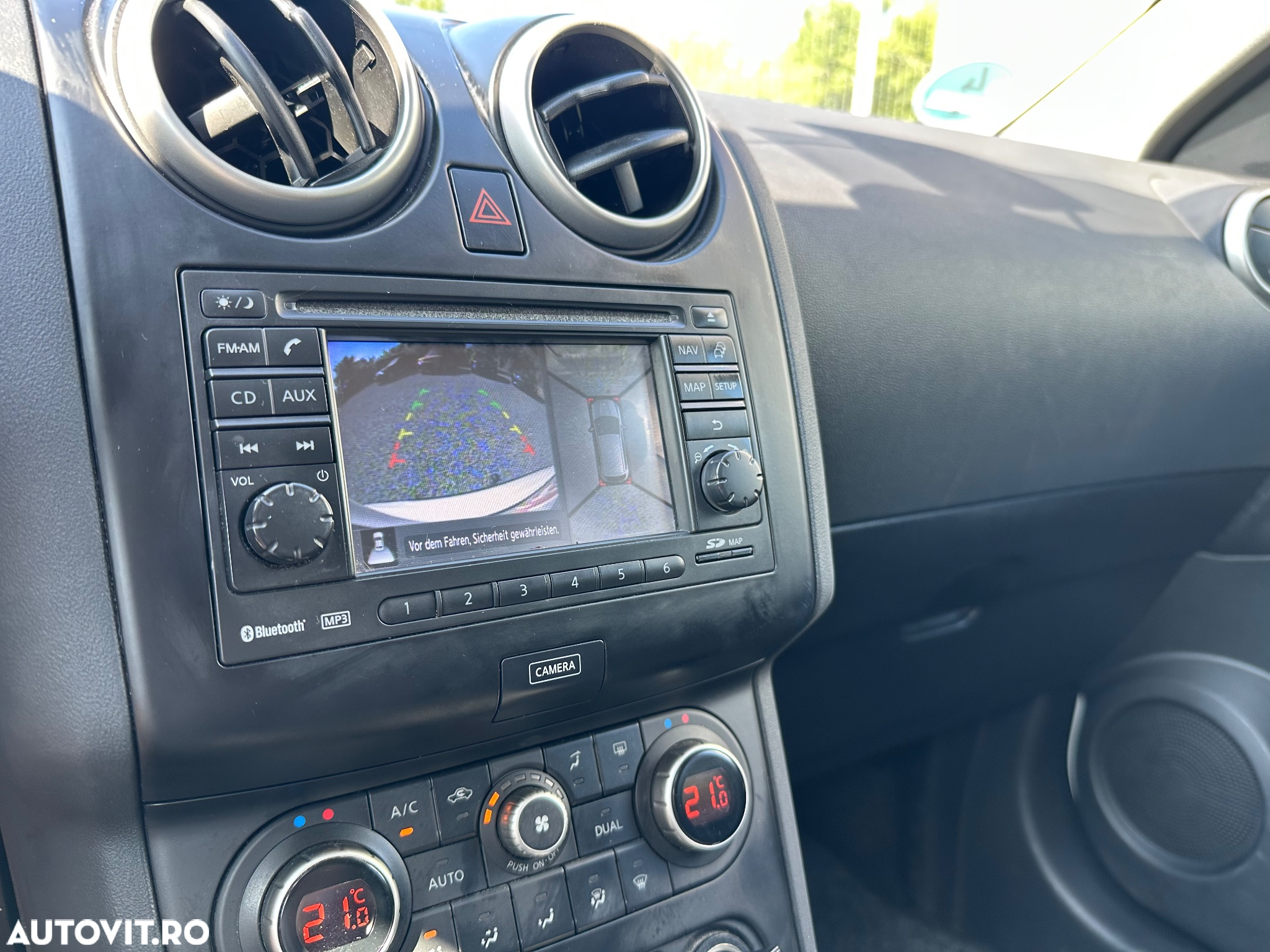 Nissan Qashqai 1.6 DCI Start/Stop 360 - 8