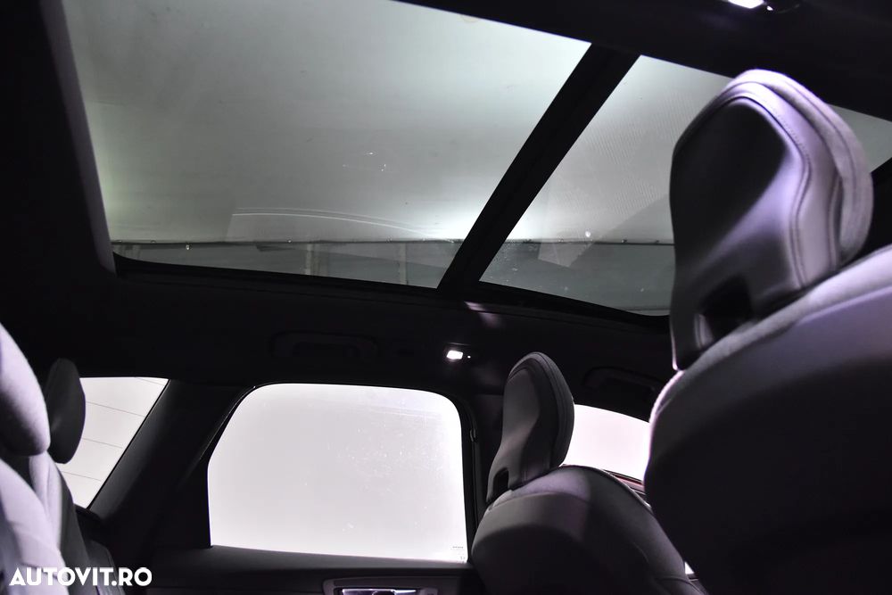 Volvo XC 60 T6 AWD Recharge Geartronic Inscription - 21